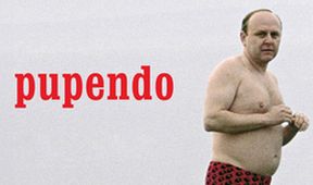 Pupendo, Boleslav Polívka – 75 let