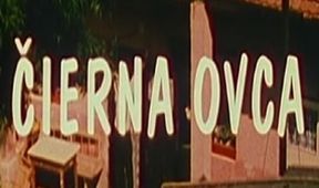 Čierna ovca