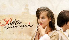 Peklo s princeznou