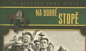 Na dobré stopě