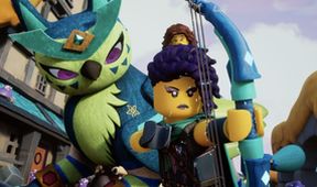 LEGO DREAMZzz (3)