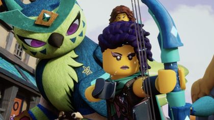 LEGO DREAMZzz (3)