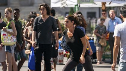 FBI S4, E3 IV