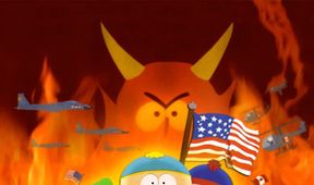 South Park: Peklo na zemi