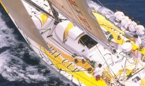 Jachting