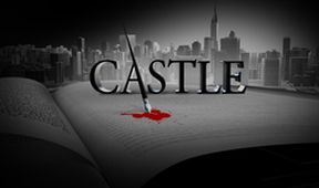 Castle na zabití IV (11/23)