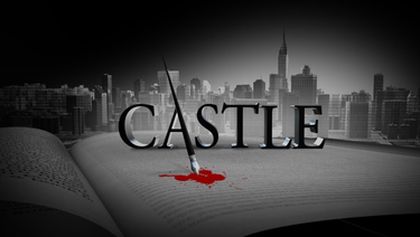 Castle na zabití IV (11/23)