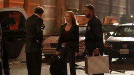 Kriminálka Las Vegas XIII (19/22)