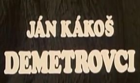 Demeterovci