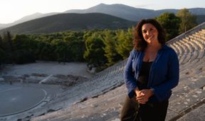 Poklady s Bettany Hughes IV (7)