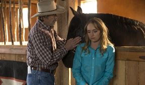 Ranč Heartland II (14/18)