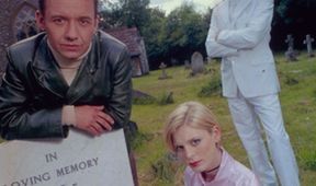 Randall a Hopkirk