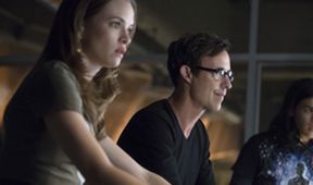 The Flash II (8)