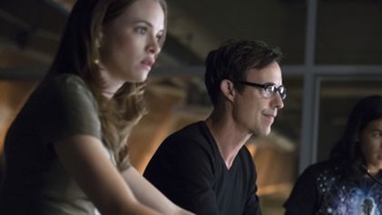 The Flash II (8)
