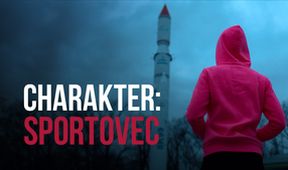 Charakter: sportovec