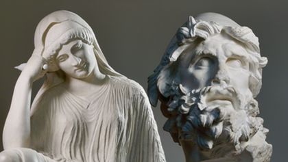 Odysea: Mýtus nebo realita? (4/6)