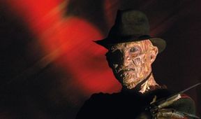 A Nightmare on Elm Street 4: The Dream Master