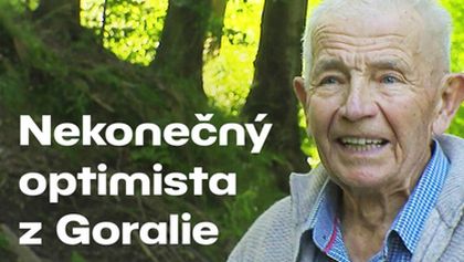 Nekonečný optimista z Goralie