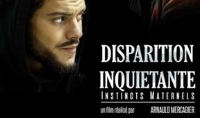 Disparition Inquiétante