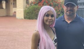 Útok žraloka: Případ Paige Winterové