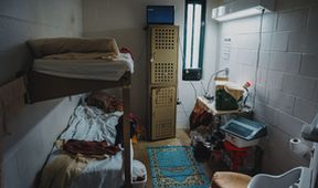 Vězeňský projekt Malá Skandinávie (3)