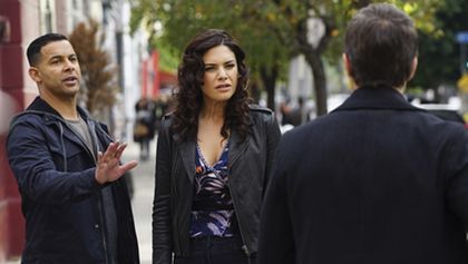 Castle na zabití VIII (1/22)