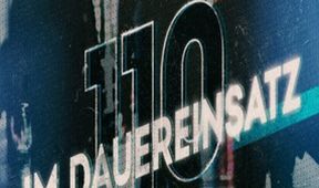 110 im Dauereinsatz