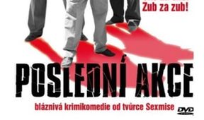 Ostatnia akcja