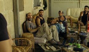 Fauda (3/12)