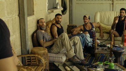 Fauda (3/12)