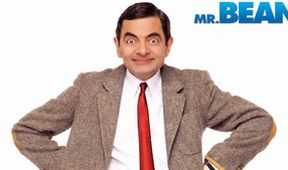 Mr. Bean