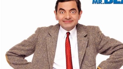 Mr. Bean