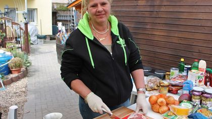 Lecker Schmecker Wollny - Silvias beste Schnäppchenrezepte III (2)