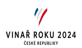 Vinař roku 2024