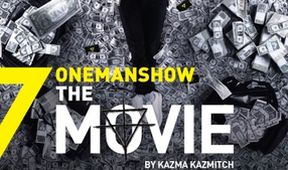 Onemanshow: The Movie