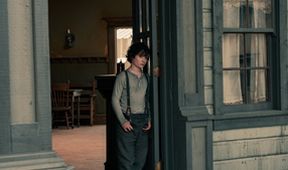 Billy the Kid II - Billy the Kid (2/8)