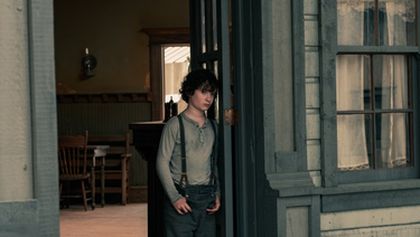 Billy the Kid II - Billy the Kid (2/8)