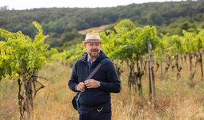 Krajinou vína po Slovensku (6)