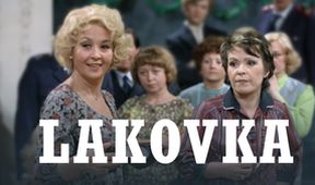 Lakovka