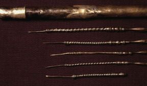 Ancient Discoveries III (8/10)