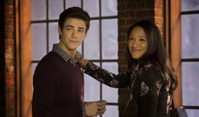 The Flash II (3/3)