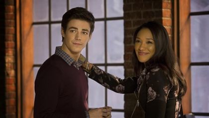 The Flash II (3/3)