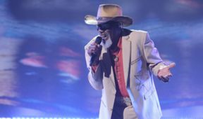 Amerika má talent: Všechny hvězdy (1)