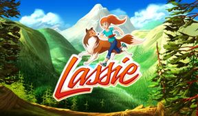 Lassie - Nové dobrodružstvá II
