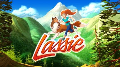 Lassie - Nové dobrodružstvá II