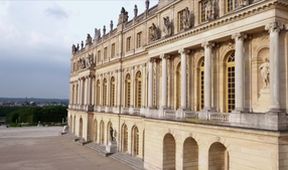 Versailles: Uskutečněný sen