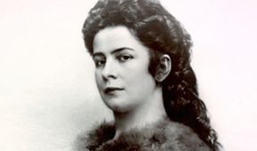Sisi - Vražda císařovny