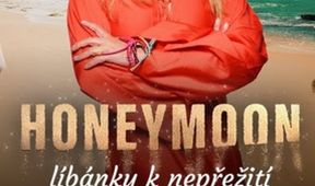 Honeymoon - líbánky k nepřežití