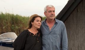 Léto v Burgenlandu