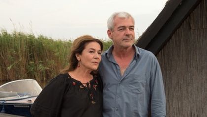 Léto v Burgenlandu